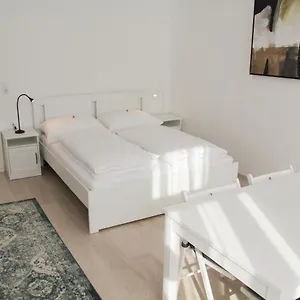 Apartamento Vienna4you App 33 Are Welcome, Viena