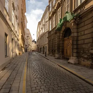 Apartamento Vienna, Viena