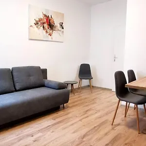 Apartamento Bacher, Viena