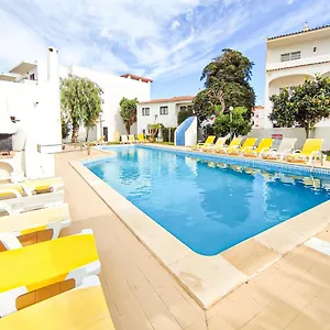 Pedro By Bedzy Apartamento Albufeira
