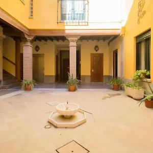 Corrala De San Anton. Alcaiceria Apartamento Granada
