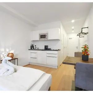 Apartamento Easy Flat Hyrtlgasse, Viena