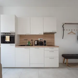 Apartamento Sophienne, Viena