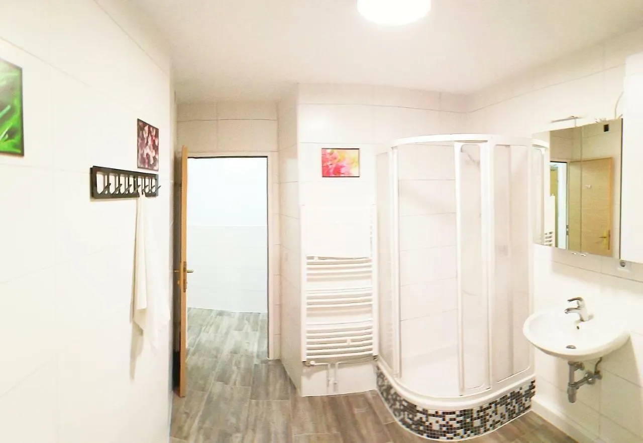 Country house Smart Hotel Mini Vienna Austria