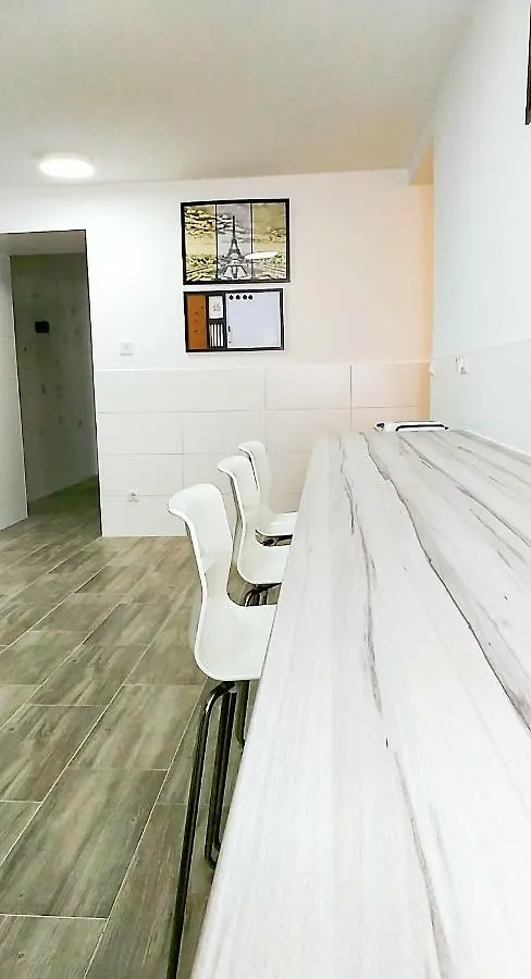 Smart Hotel Mini Vienna