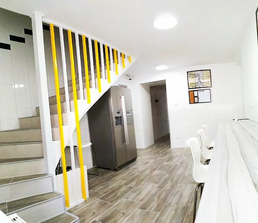 Country house Smart Hotel Mini Vienna