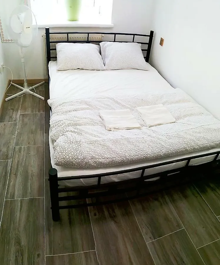 Smart Hotel Mini Vienna