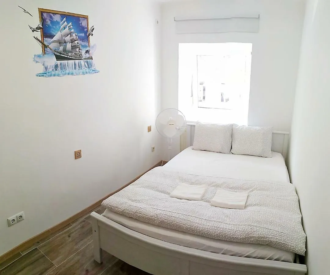 Country house Smart Hotel Mini Vienna Austria