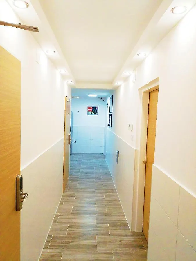 Smart Hotel Mini Vienna Country house
