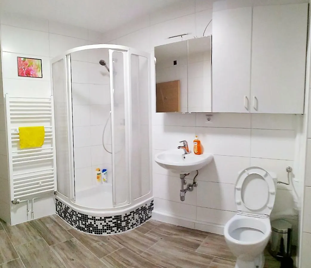 Smart Hotel Mini Vienna 0*,  Austria