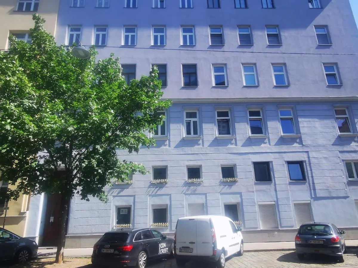 Smart Hotel Mini Viena