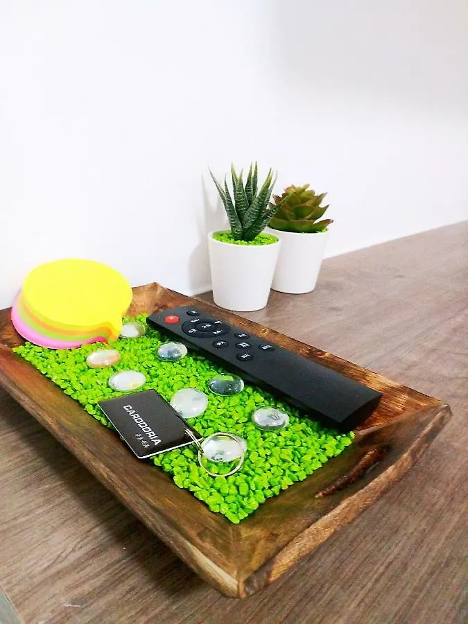 Smart Hotel Mini Viena