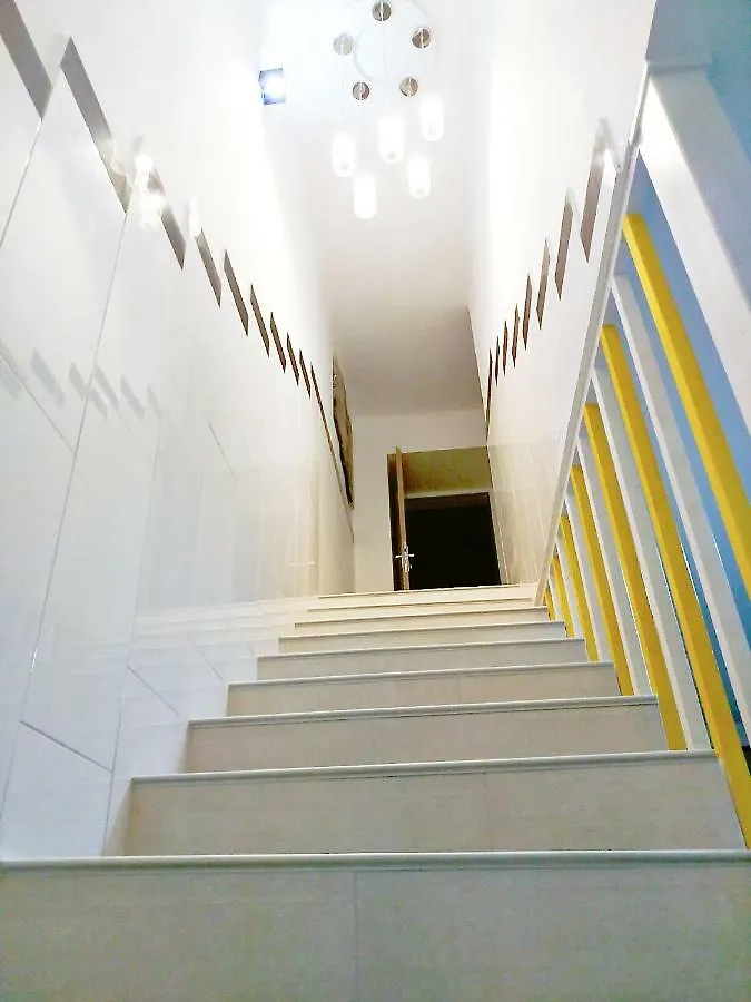 Casa de Campo Smart Hotel Mini Viena