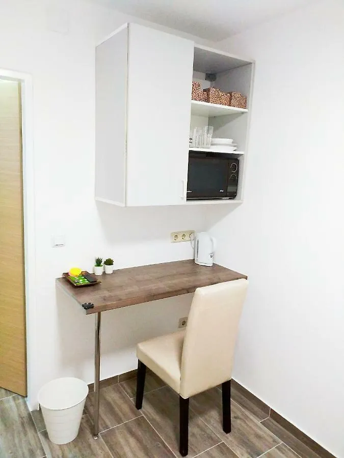 Smart Hotel Mini Viena Áustria