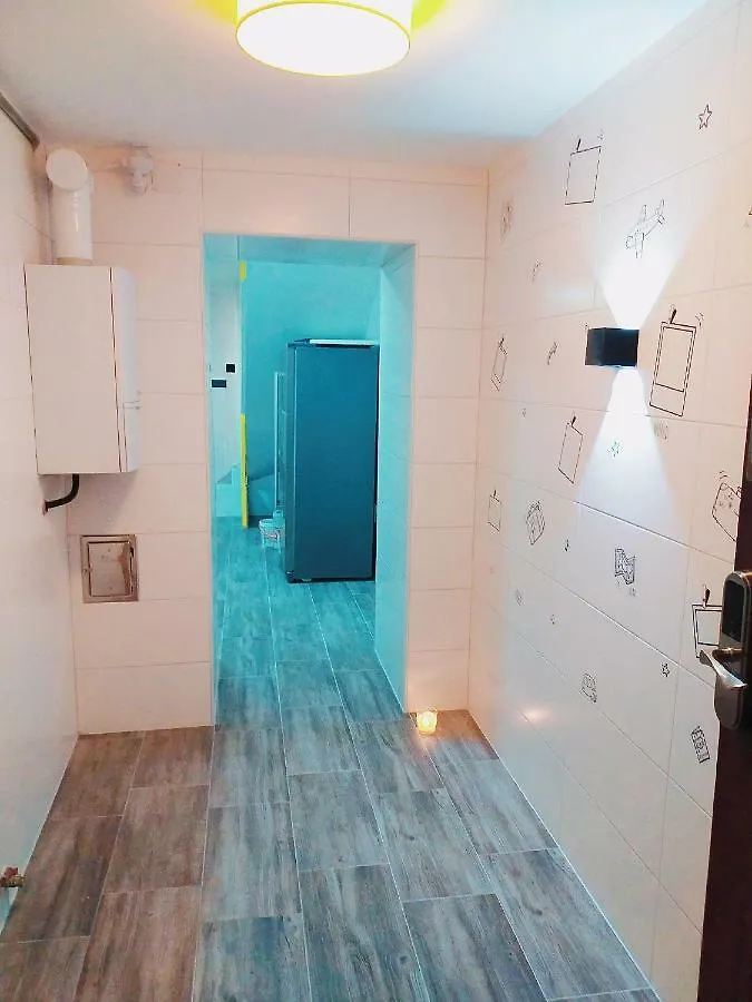Casa de Campo Smart Hotel Mini Viena