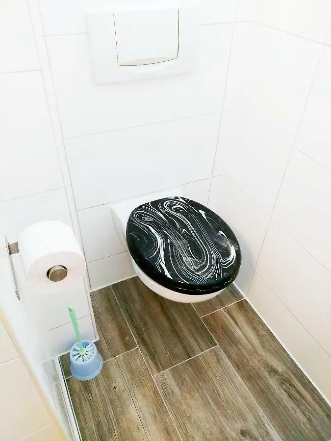 Smart Hotel mini Viena 0*,  Austria