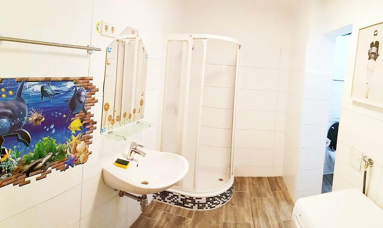 Casa de Campo Smart Hotel Mini Viena
