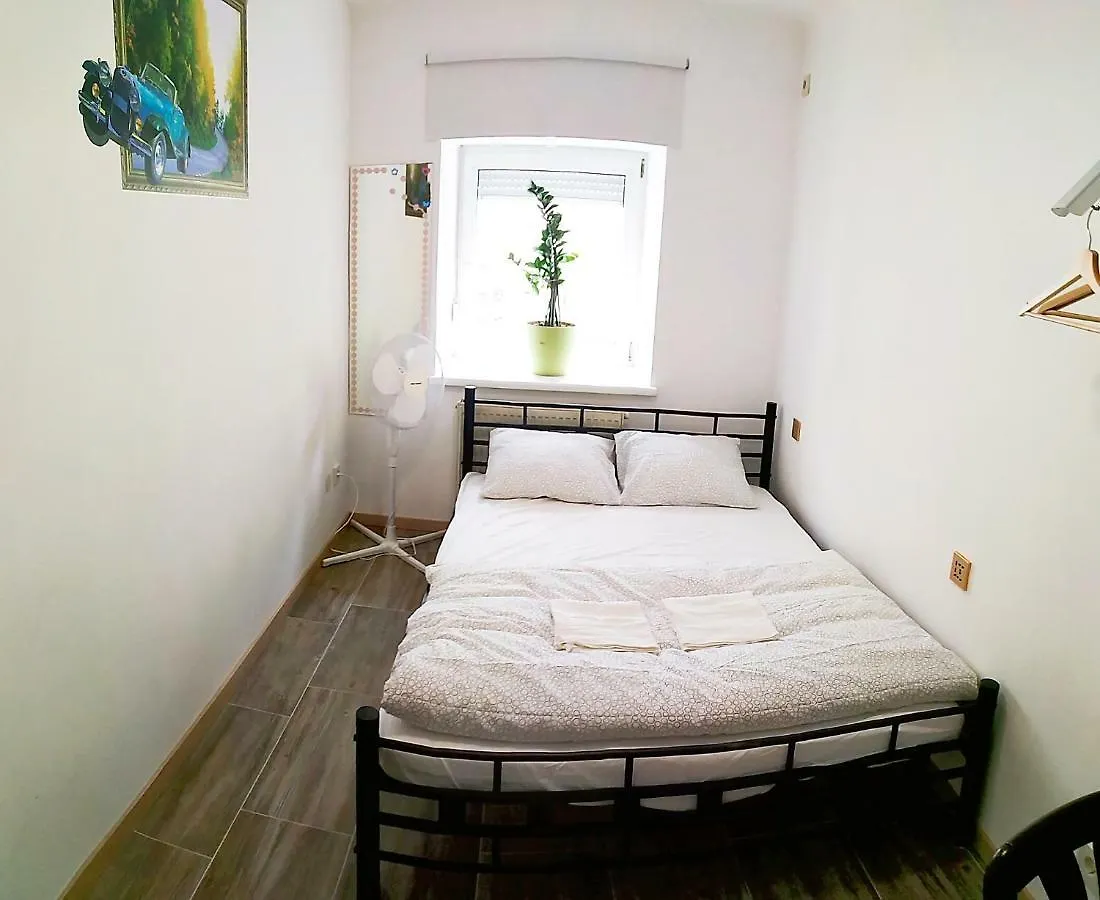 Smart Hotel Mini Viena 0*,  Áustria