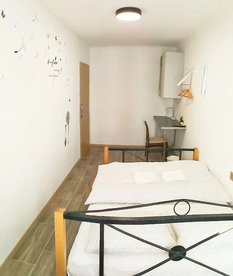 Smart Hotel Mini Viena