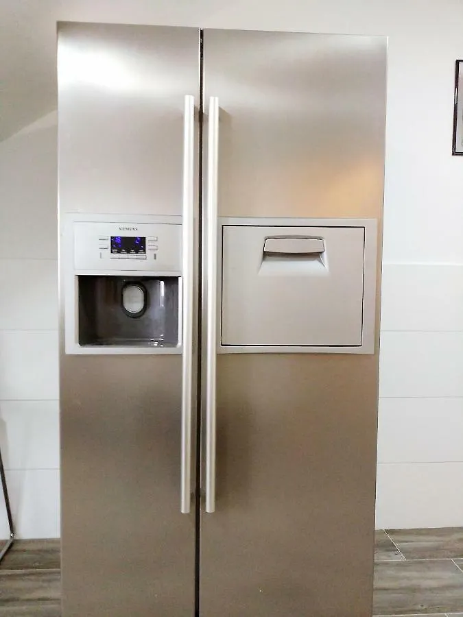 Smart Hotel mini Viena 0*,
