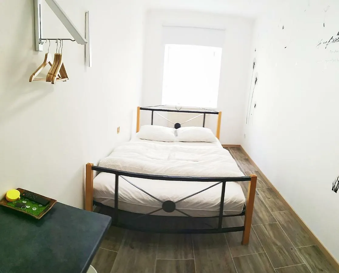 Smart Hotel Mini Viena Casa de Campo