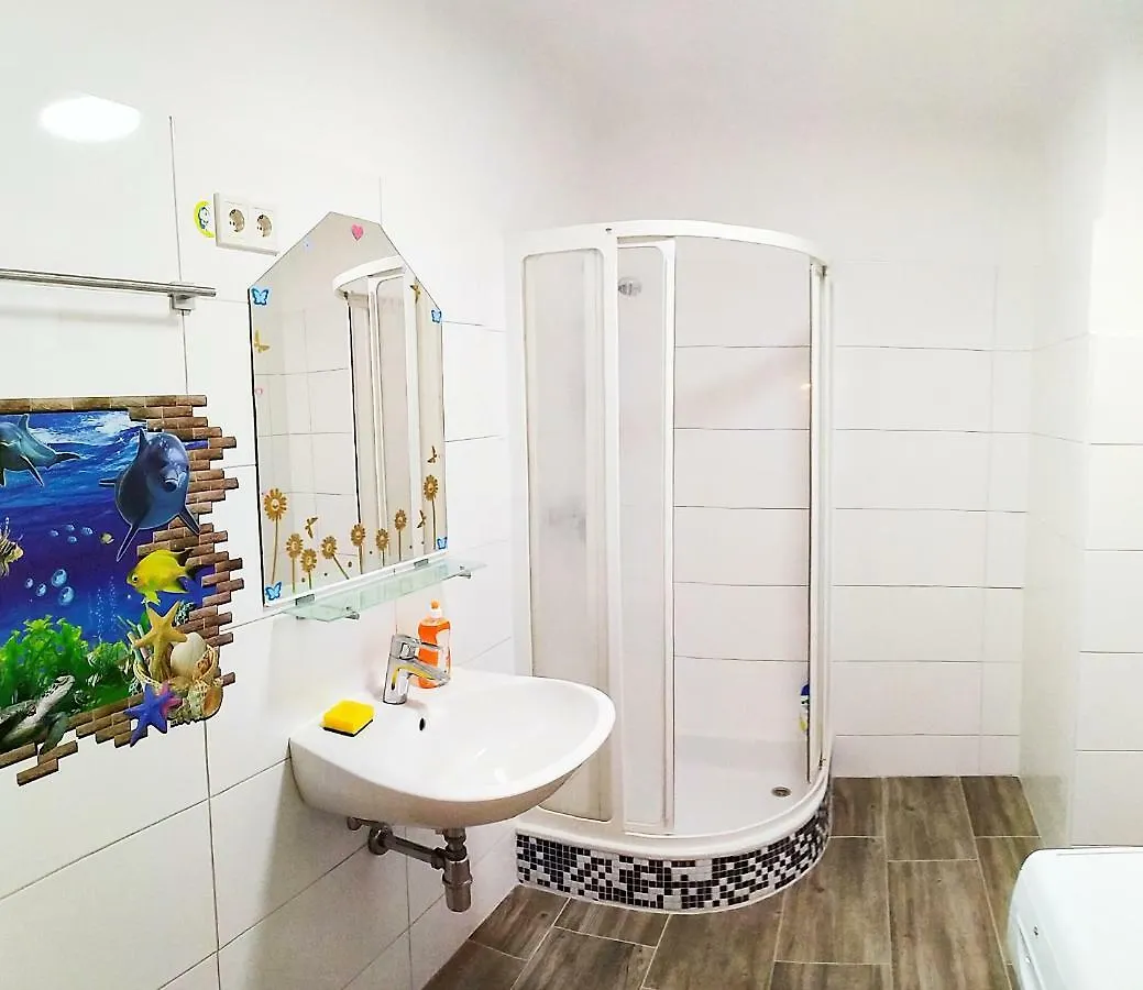 Smart Hotel mini Viena Casa rural