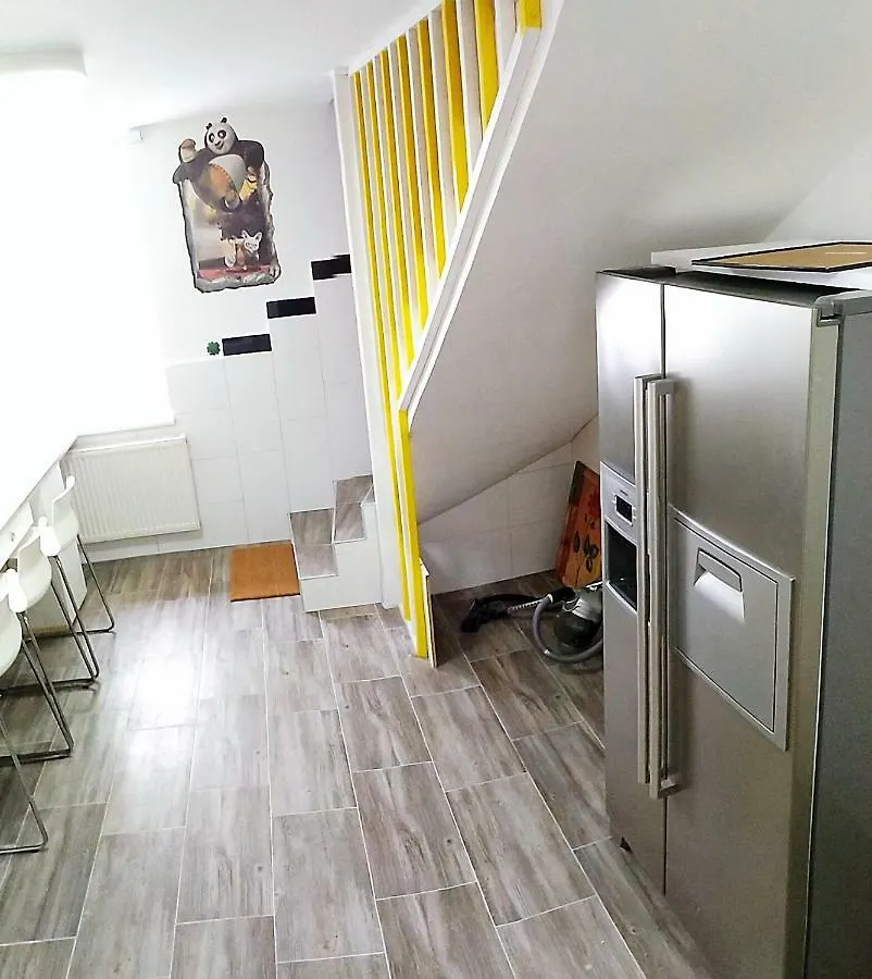 Smart Hotel Mini Viena 0*,