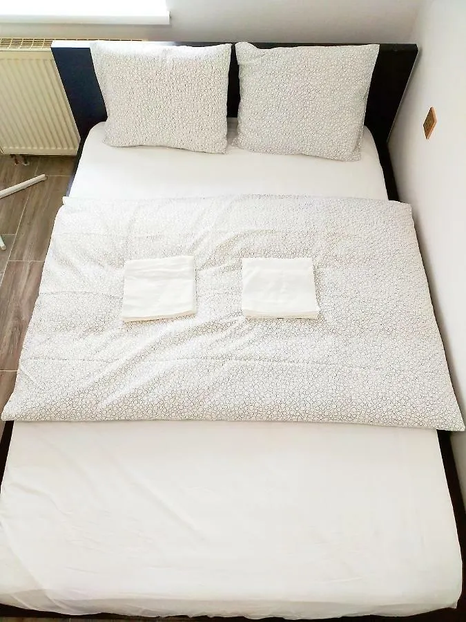Smart Hotel Mini Viena