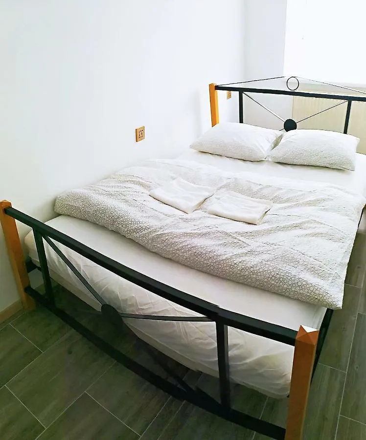 Smart Hotel Mini Viena Casa de Campo