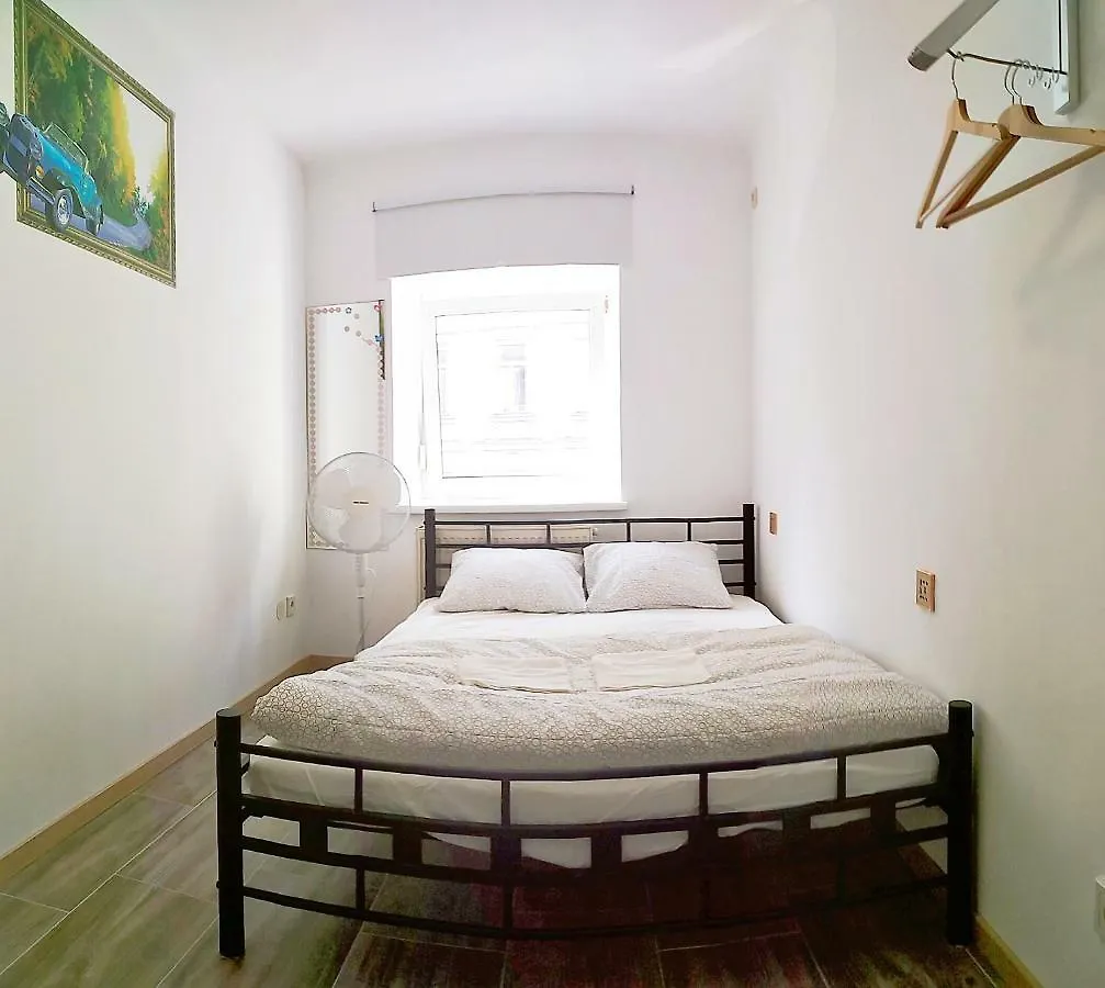 Casa de Campo Smart Hotel Mini Viena