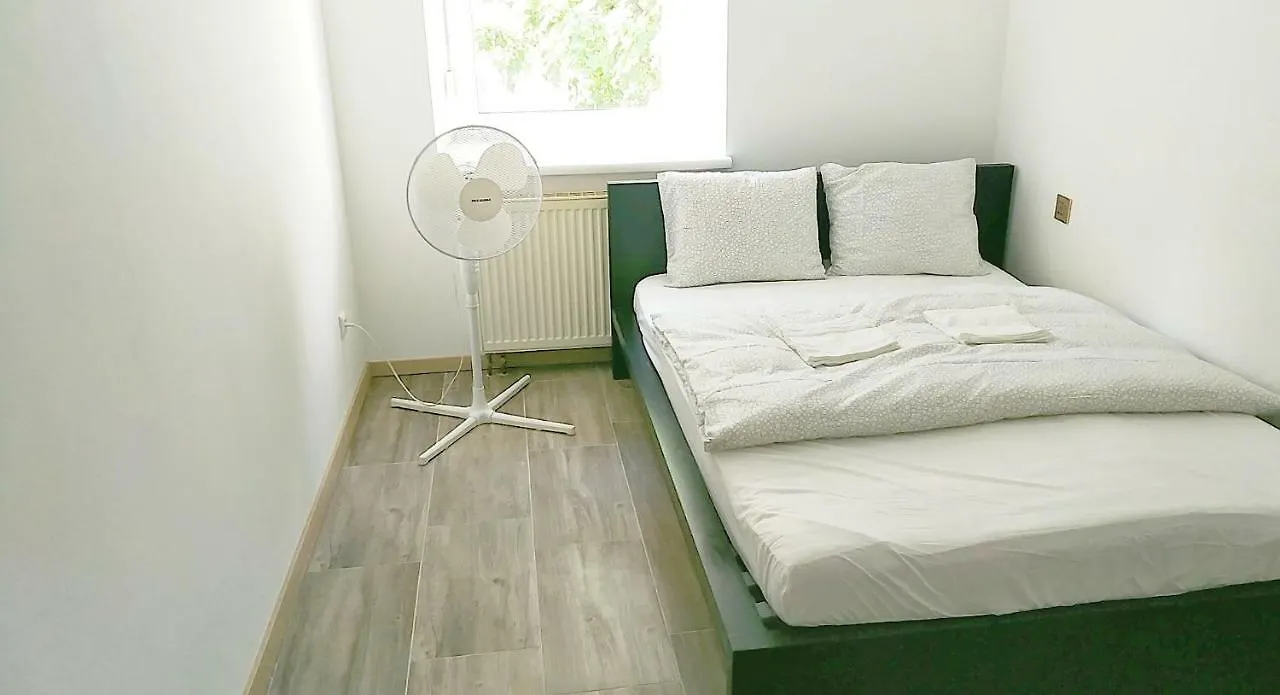Casa rural Smart Hotel mini Viena Austria