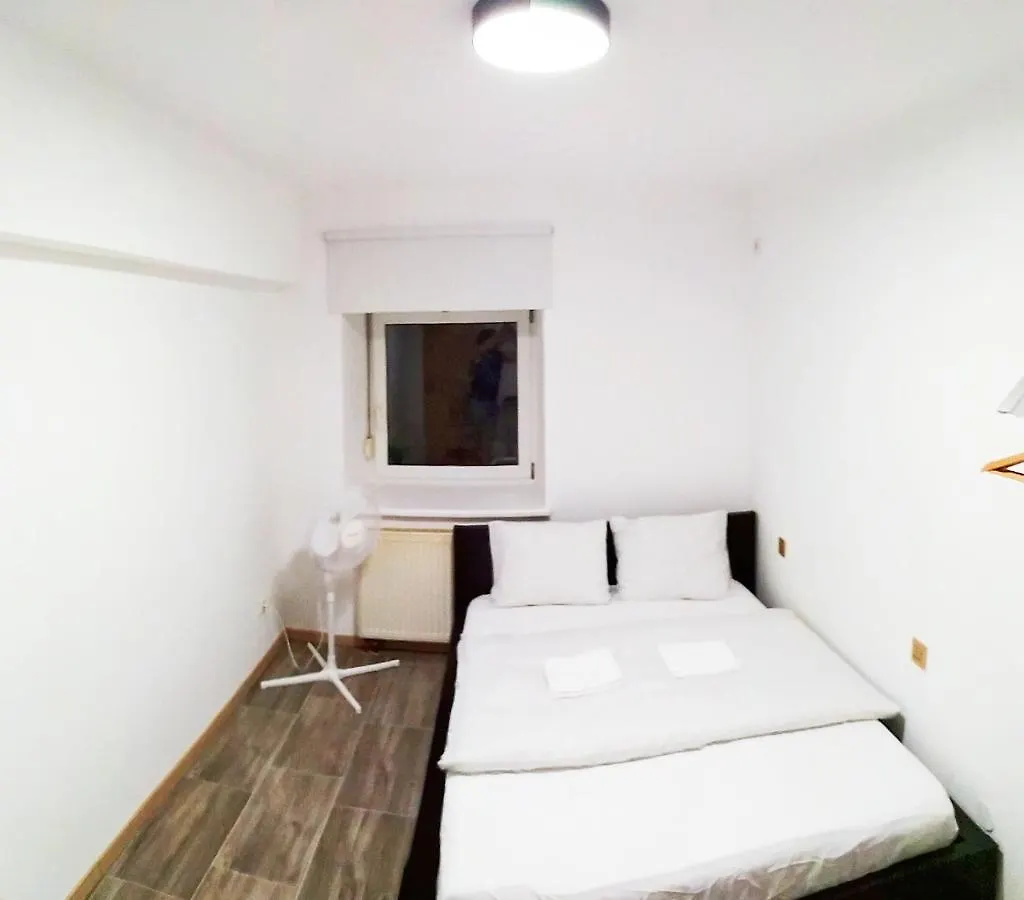 Casa de Campo Smart Hotel Mini Viena Áustria